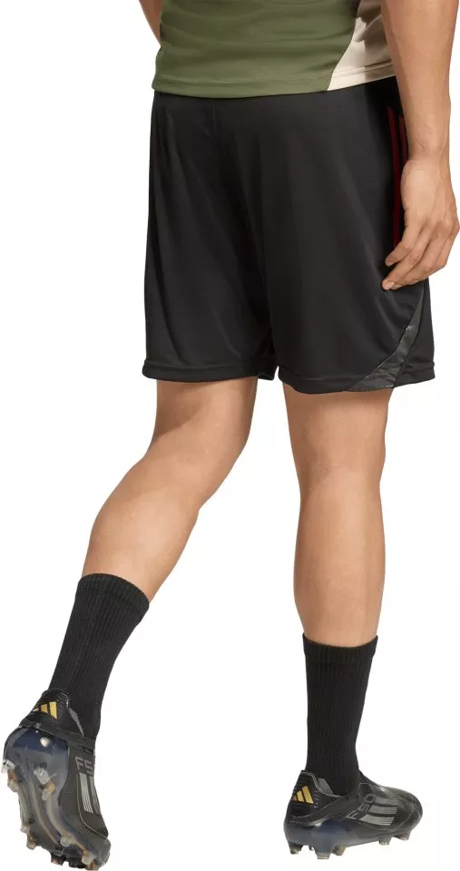Kratke hlače adidas FC Bayern Tiro25 European Competition Training Shorts 2025/26