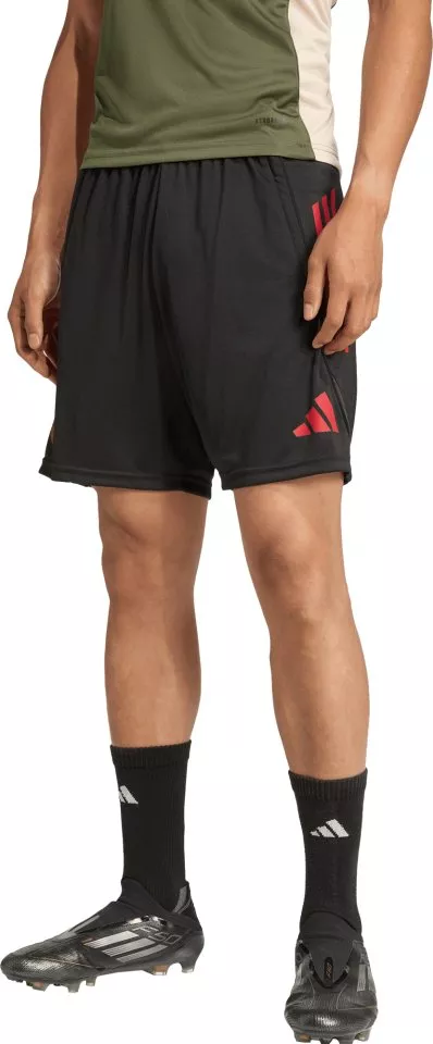 Kratke hlače adidas FC Bayern Tiro25 European Competition Training Shorts 2025/26