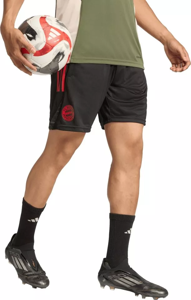 Kratke hlače adidas FC Bayern Tiro25 European Competition Training Shorts 2025/26
