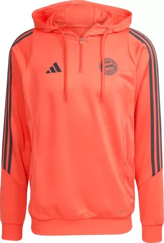 FC Bayern 2025/26 Tiro24 Competition Training Hoodie