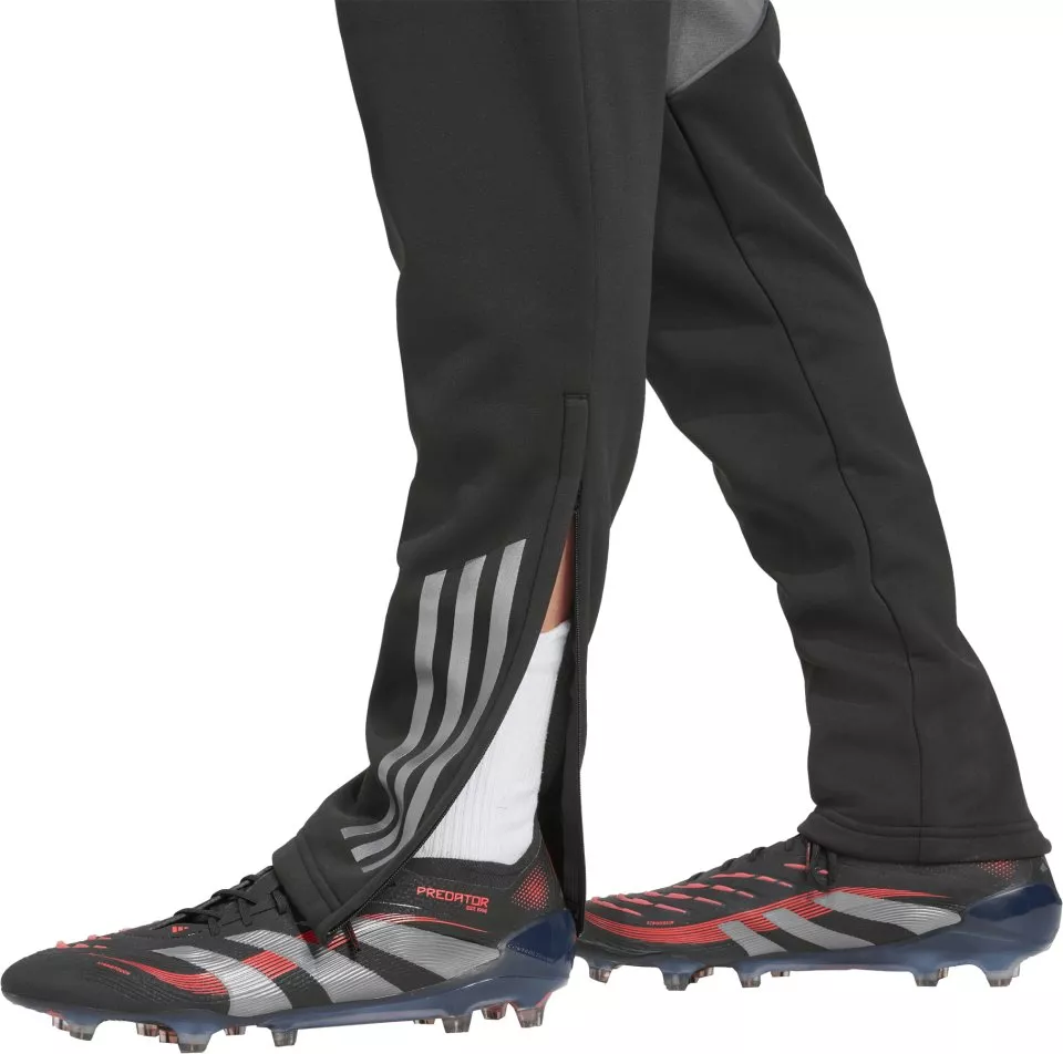 Pantaloni adidas Tiro25 Competition Winterized