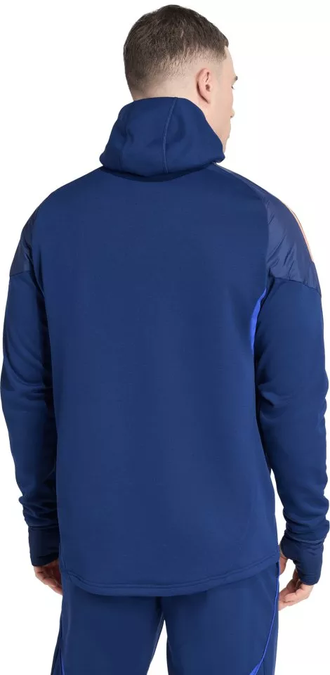 Hupparit adidas Tiro25 Competition Winterized