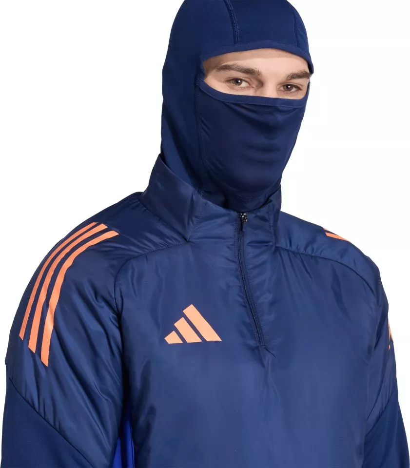 Hupparit adidas Tiro25 Competition Winterized