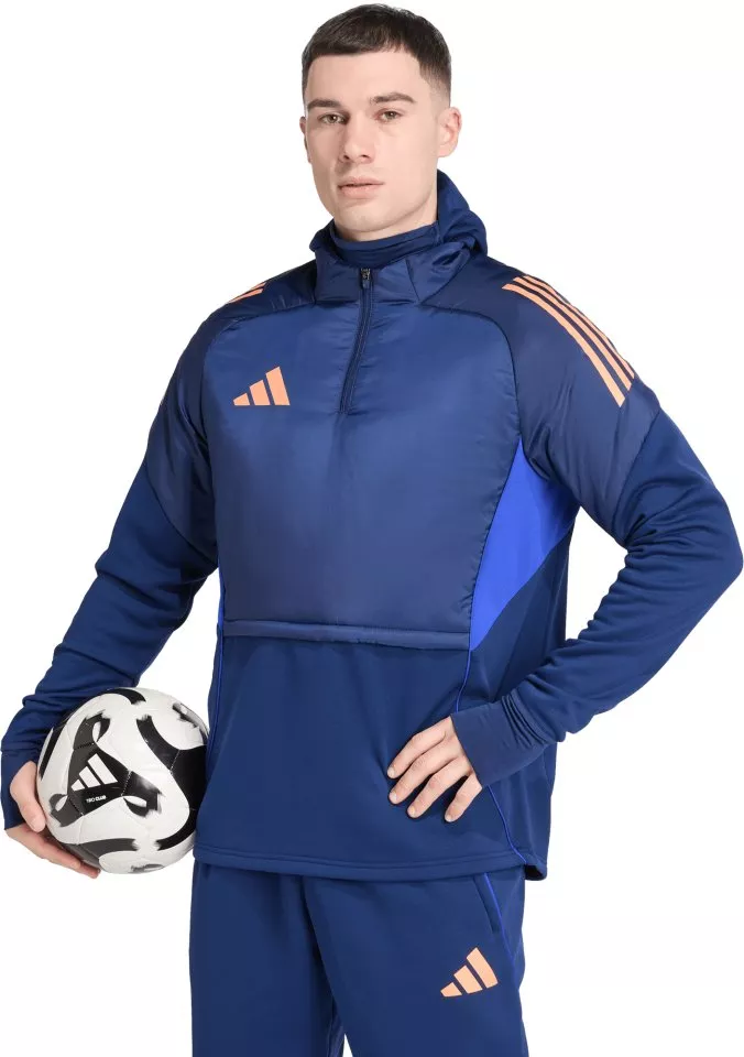 Hupparit adidas Tiro25 Competition Winterized