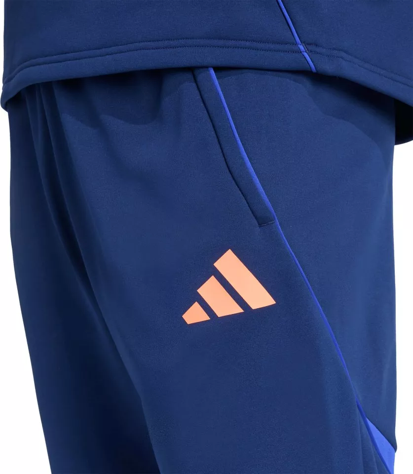 Housut adidas Tiro25 Competition Winterized