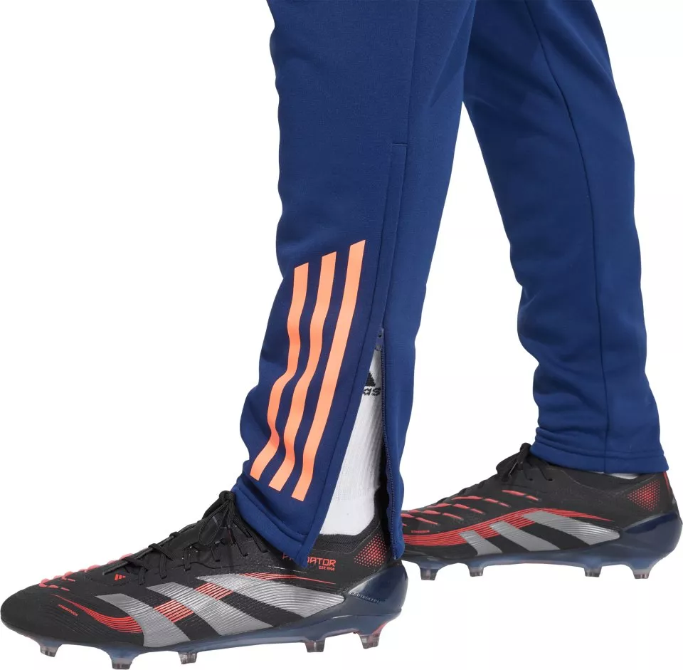Housut adidas Tiro25 Competition Winterized