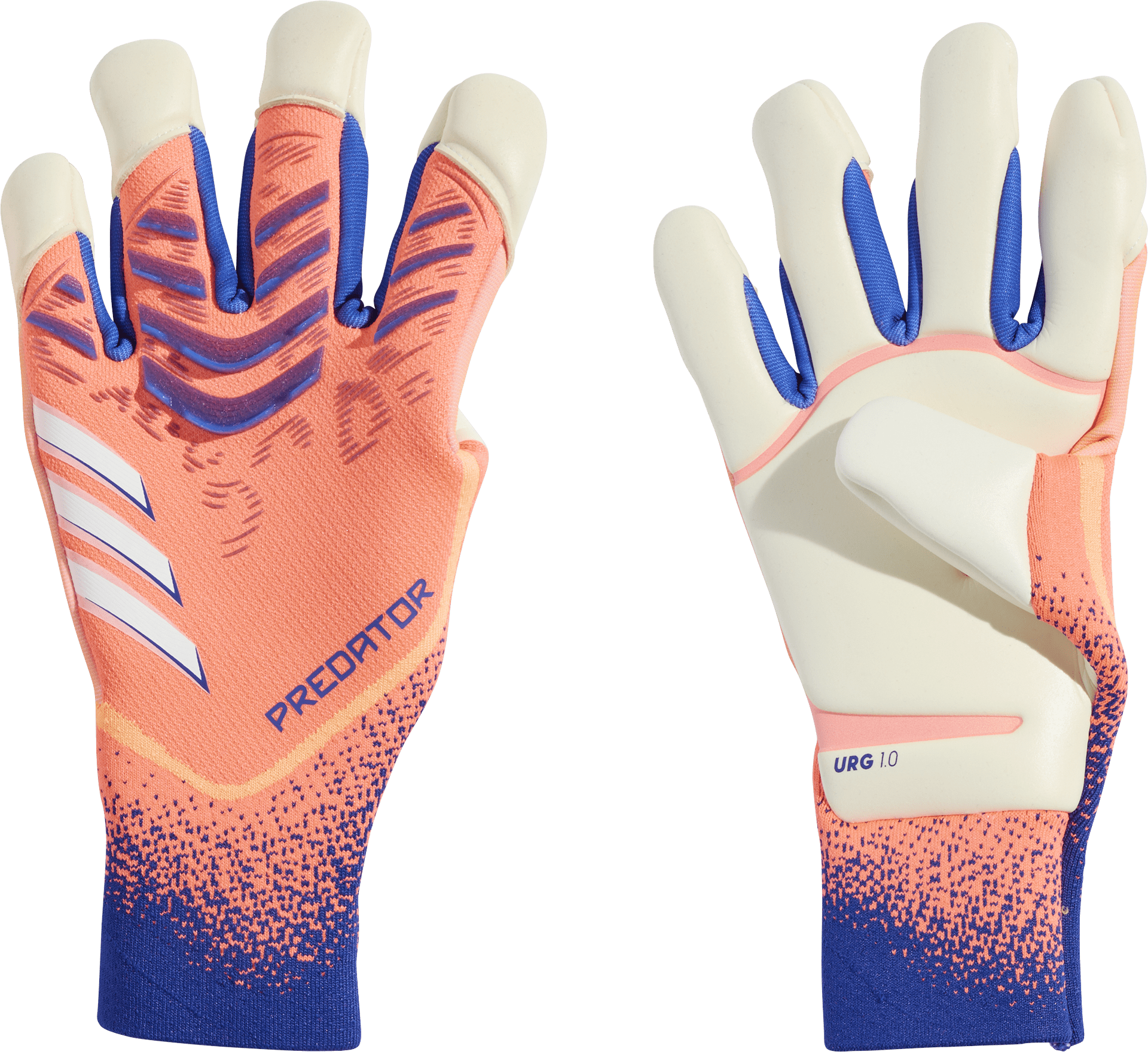 Γάντια τερματοφύλακα adidas Predator Pro Hybrid PC Goalkeeper Gloves