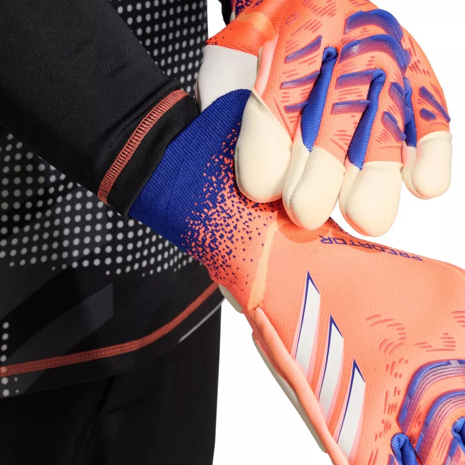 Γάντια τερματοφύλακα adidas Predator Pro Hybrid PC Goalkeeper Gloves