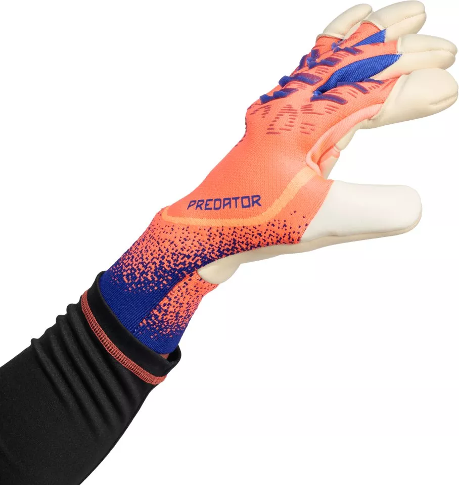Γάντια τερματοφύλακα adidas Predator Pro Hybrid PC Goalkeeper Gloves