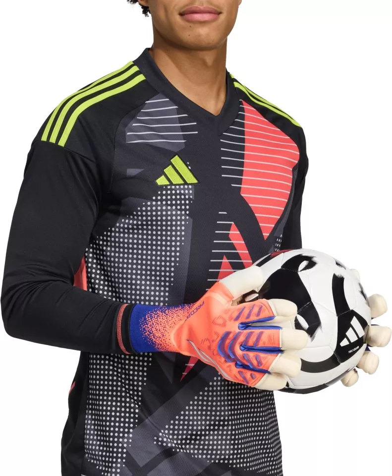 Γάντια τερματοφύλακα adidas Predator Pro Hybrid PC Goalkeeper Gloves