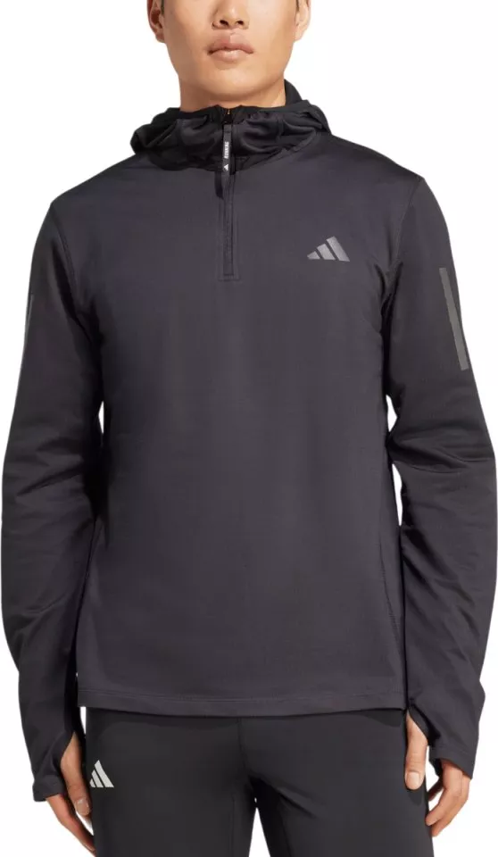 Felpe con cappuccio adidas Own the Run