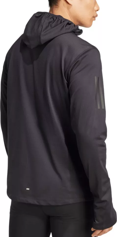 Felpe con cappuccio adidas Own the Run