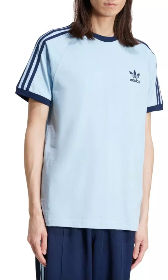 Majica adidas Originals 3-Stripes T-Shirt
