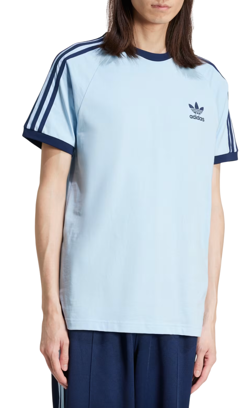 Majica adidas Originals 3-Stripes T-Shirt