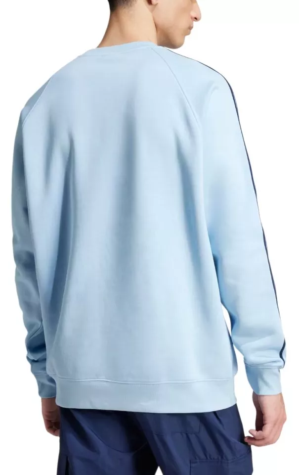 Hanorac adidas Originals ADICOLOR CLASSICS 3-STRIPES SWEATSHIRT