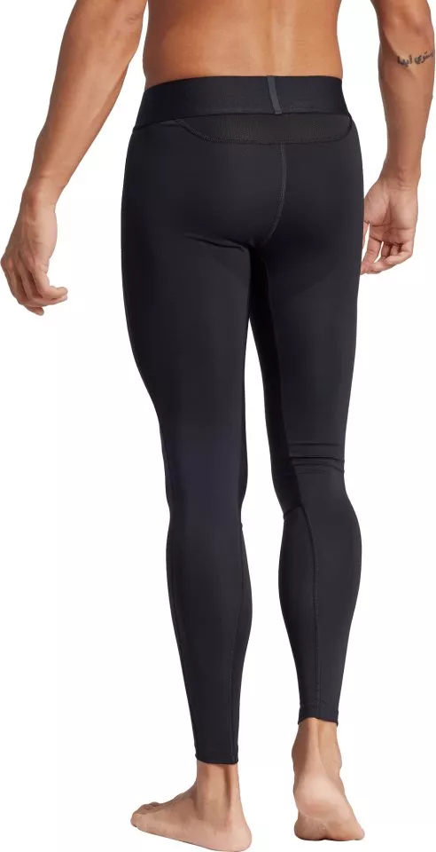 Pánské tréninkové leginý adidas Techfit