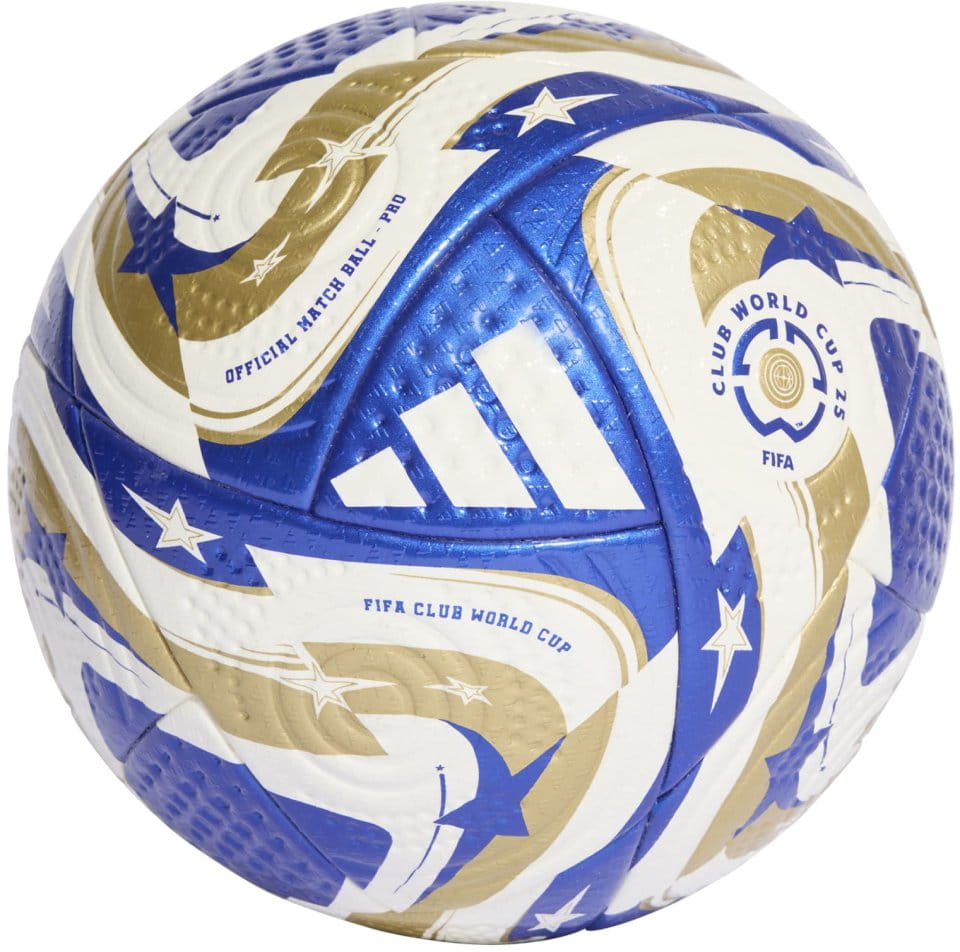 Boll adidas FCWC PRO F