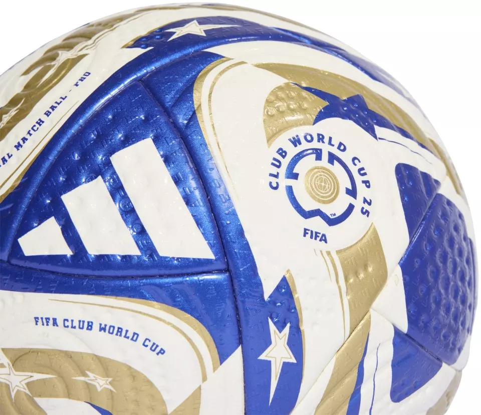 Boll adidas FCWC PRO F