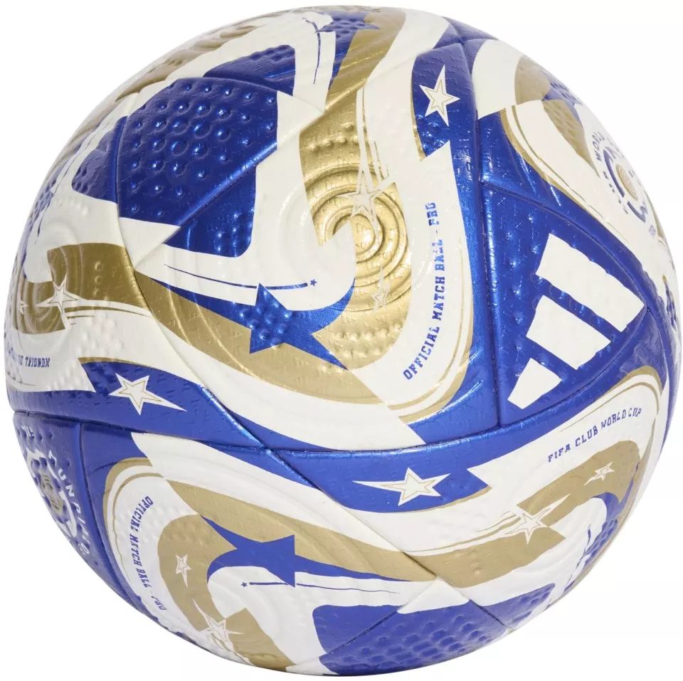 Boll adidas FCWC PRO F