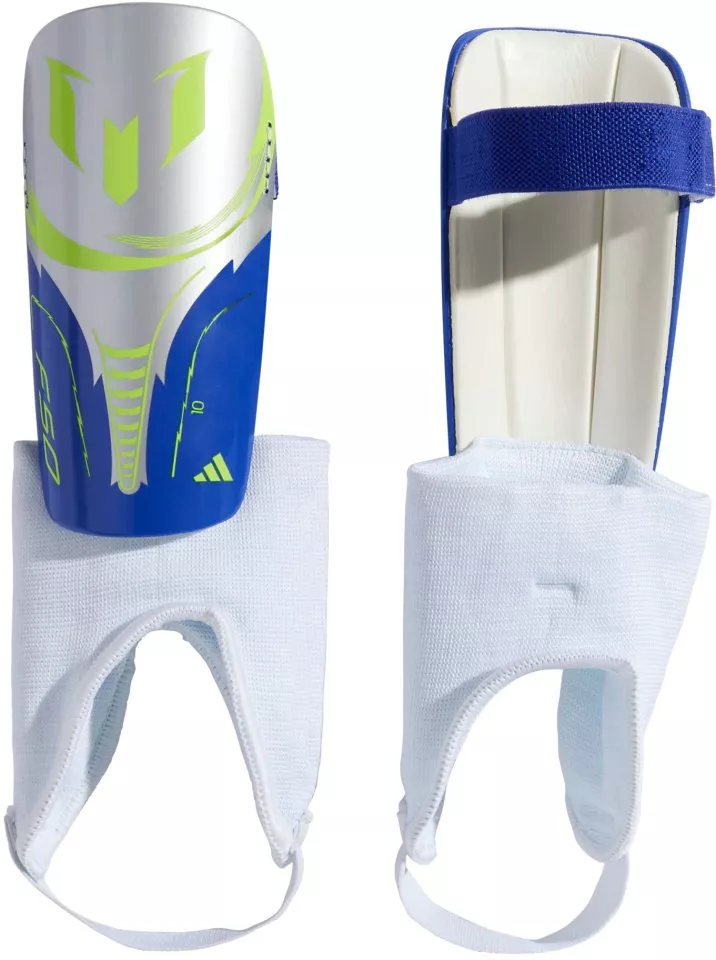 Espinilleras adidas MESSI SG MTC J
