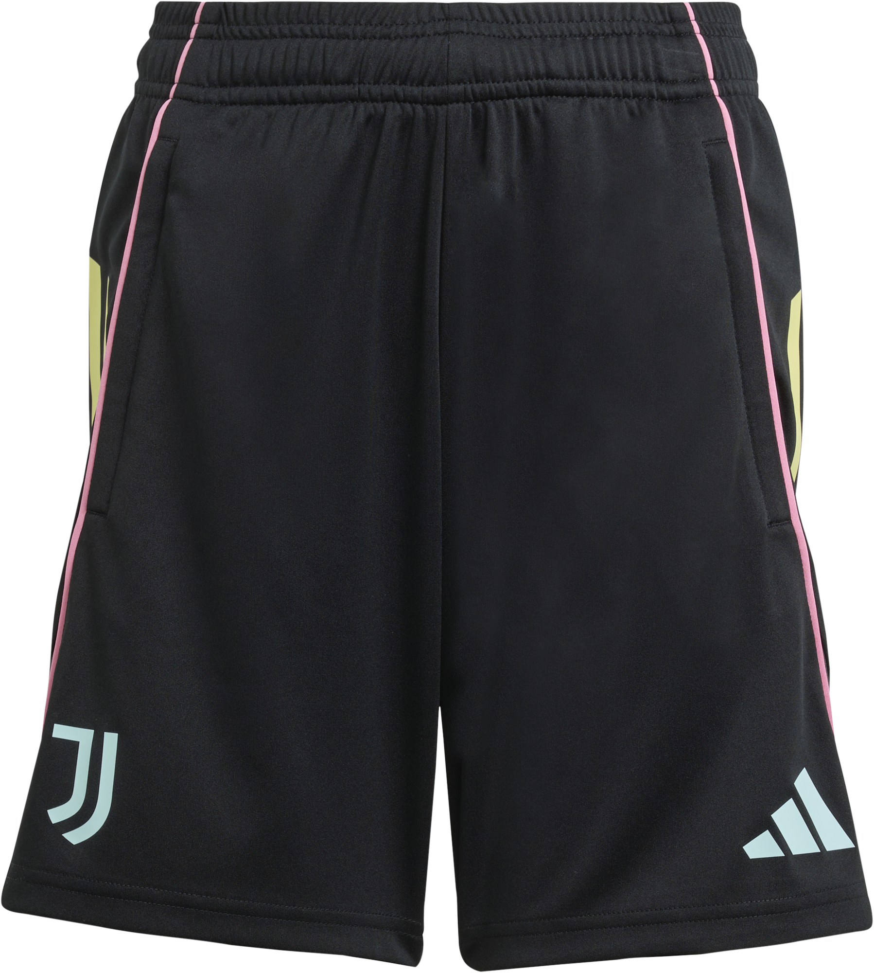 Shorts adidas JUVE TR SHO Y 2025/26