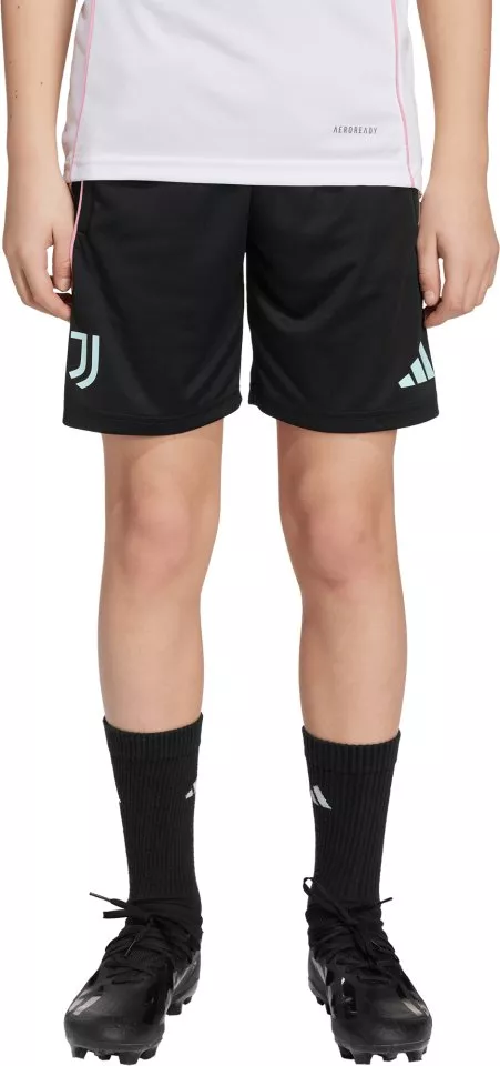 Shorts adidas JUVE TR SHO Y 2025/26