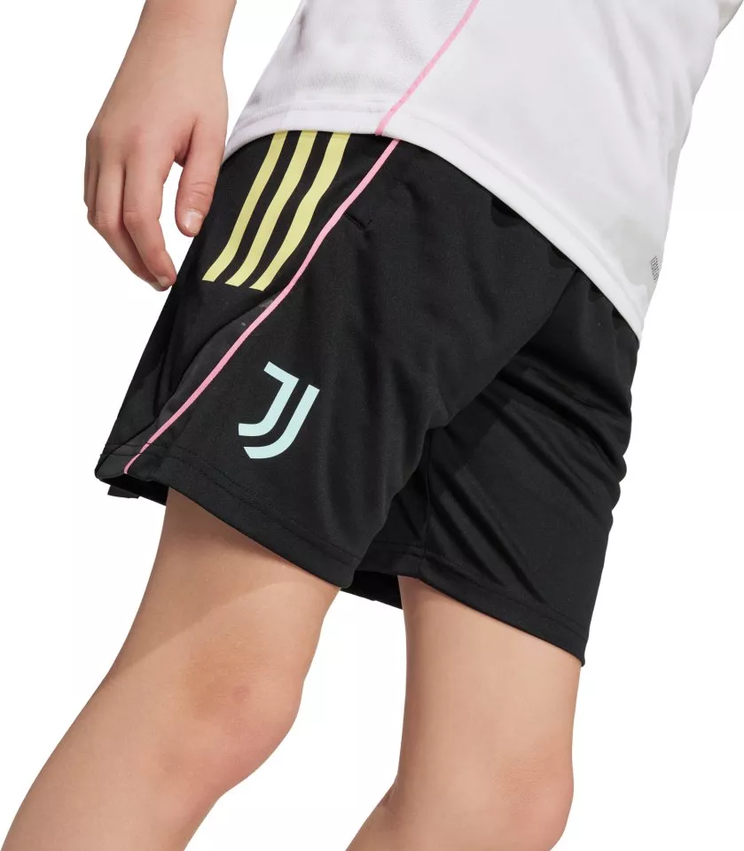 Shorts adidas JUVE TR SHO Y 2025/26