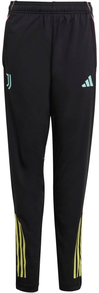 Hlače adidas JUVE TR PNT Y 2025/26
