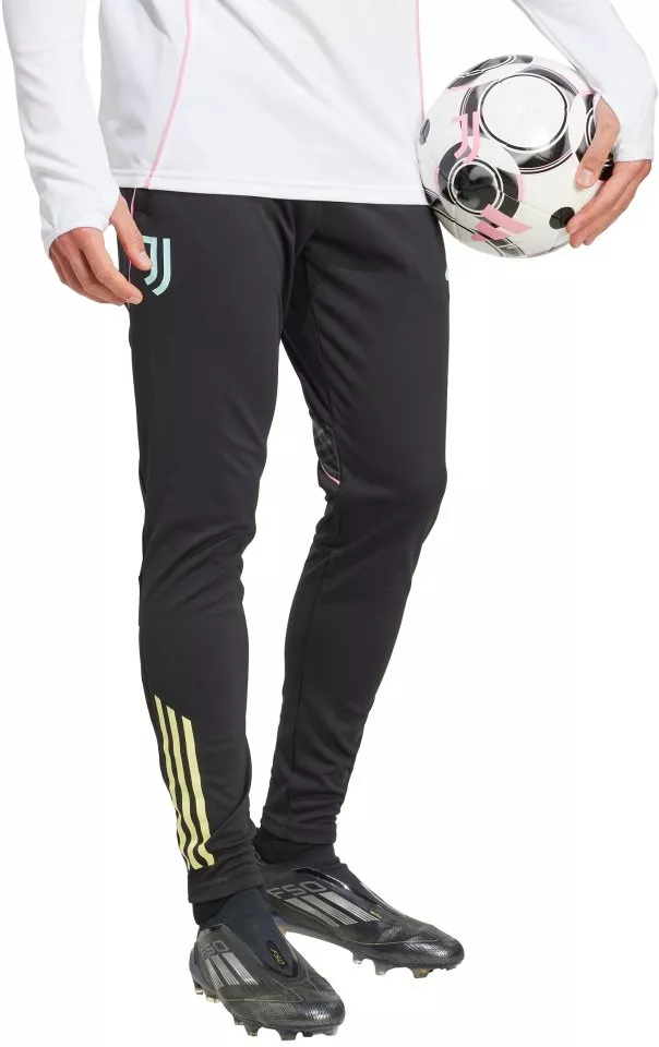 Calças adidas JUVE TR PNT 2025/26