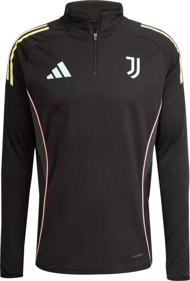 T-shirt adidas JUVE TR TOP 2025/26