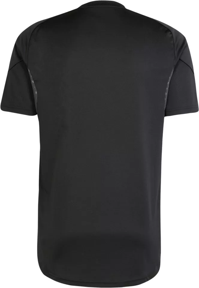 Pánský tréninkový dres s krátkým rukávem adidas Juventus 25/26 Tiro25 Competition