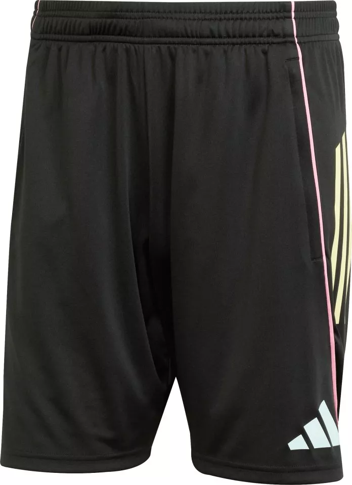 Calções adidas JUVE TR SHO 2025/26