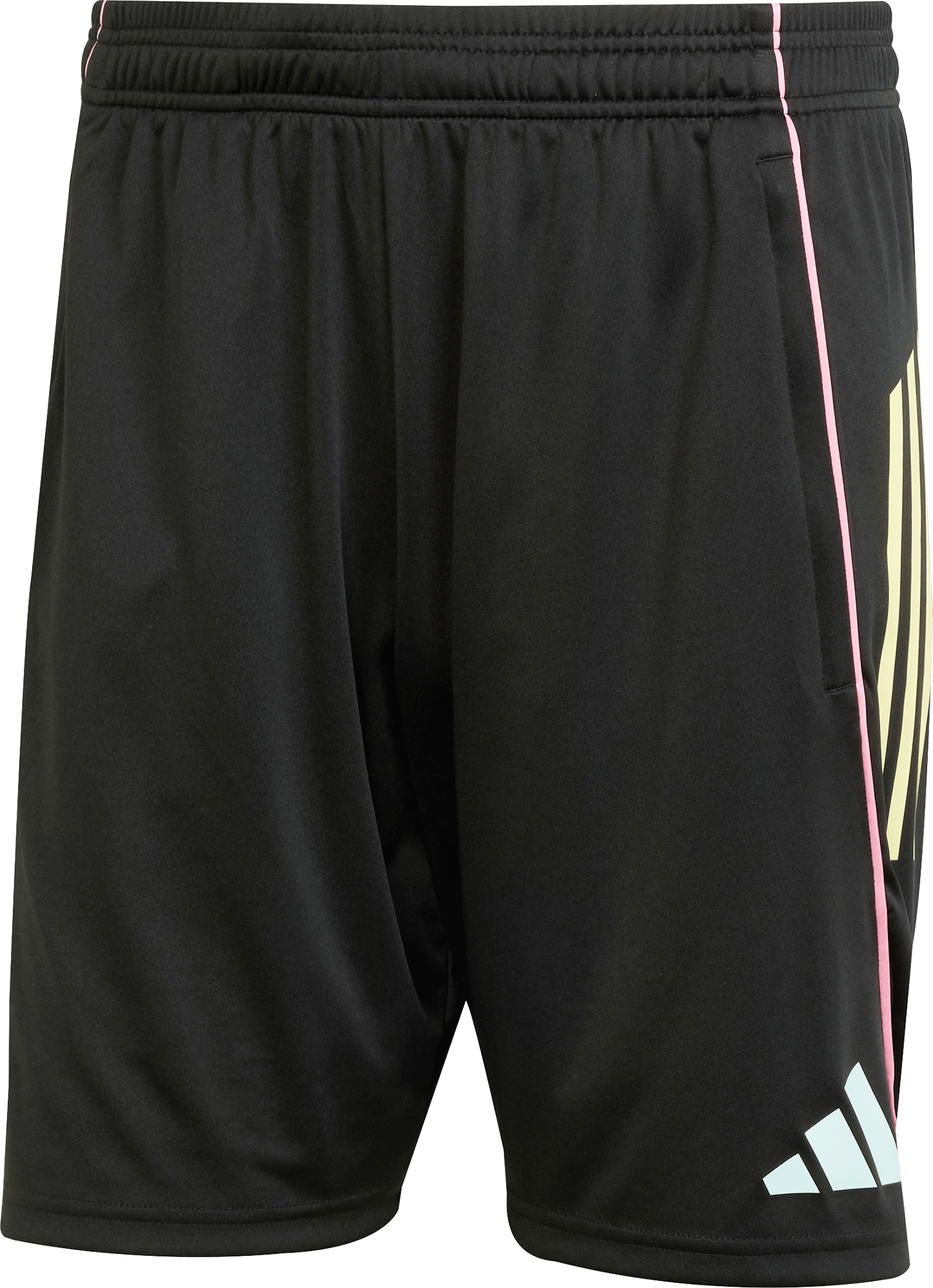 Calções adidas JUVE TR SHO 2025/26