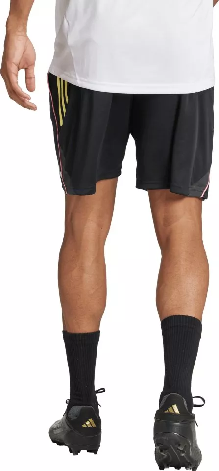 Calções adidas JUVE TR SHO 2025/26