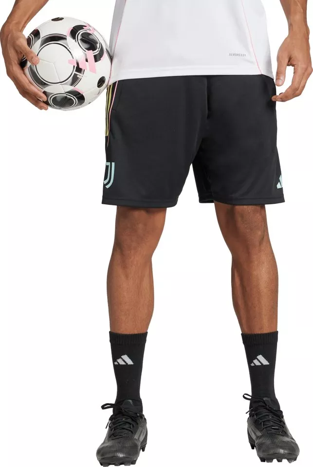 Calções adidas JUVE TR SHO 2025/26