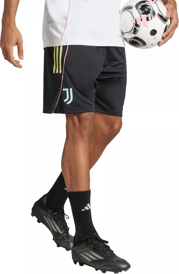 Calções adidas JUVE TR SHO 2025/26