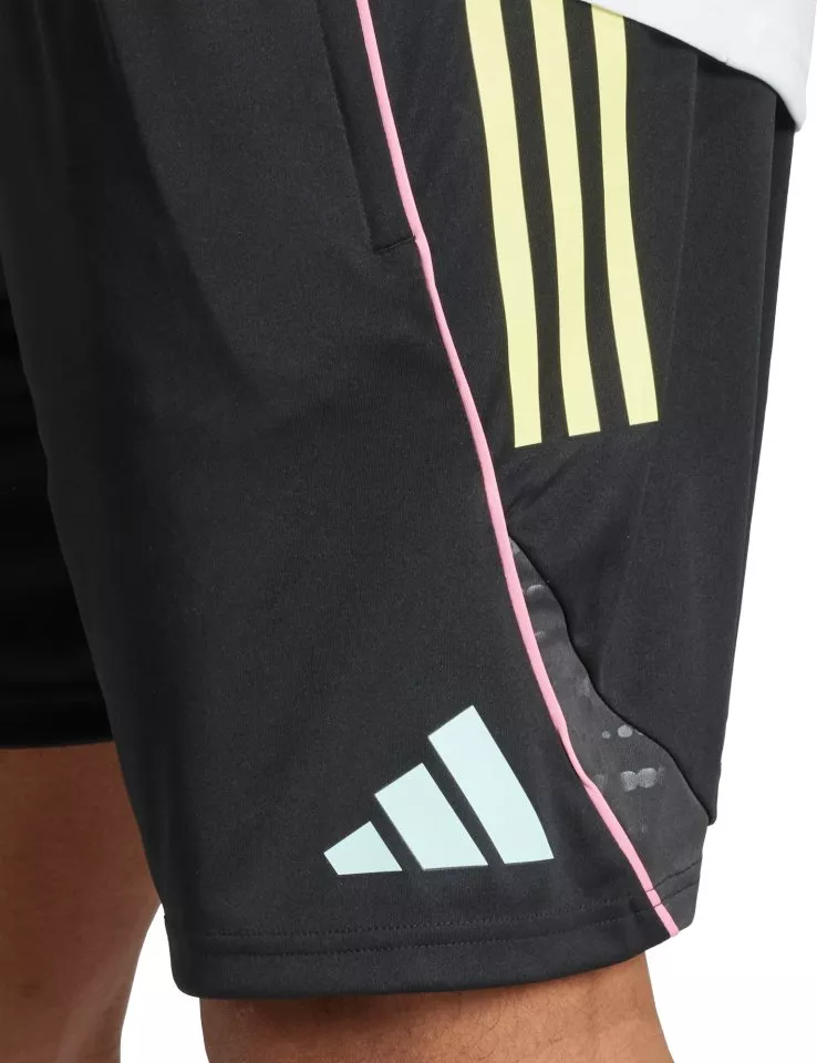 Calções adidas JUVE TR SHO 2025/26