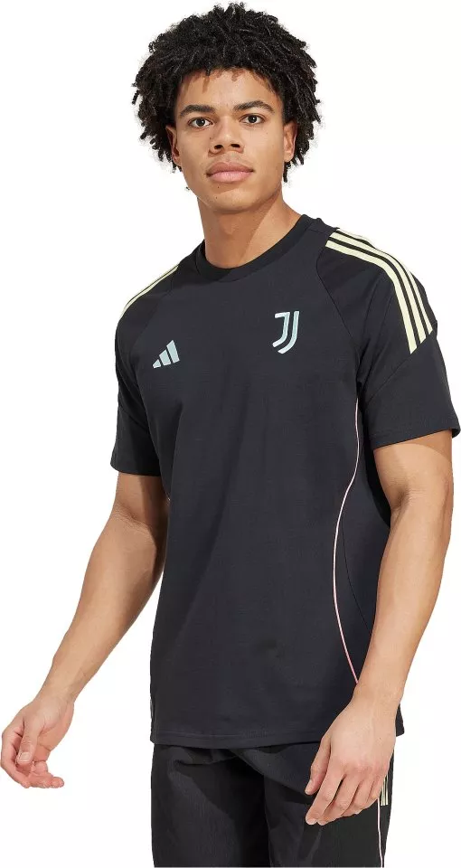 T-paita adidas JUVE TEE 2025/26