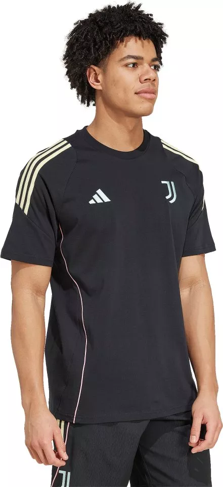 T-paita adidas JUVE TEE 2025/26
