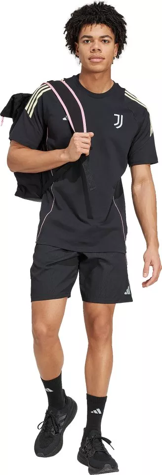 T-paita adidas JUVE TEE 2025/26