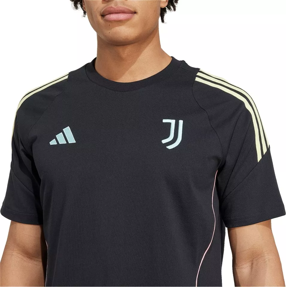 T-paita adidas JUVE TEE 2025/26