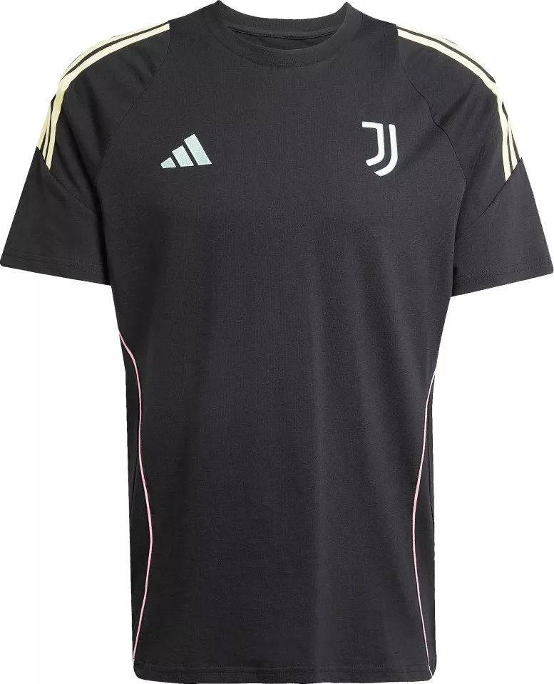 T-paita adidas JUVE TEE 2025/26
