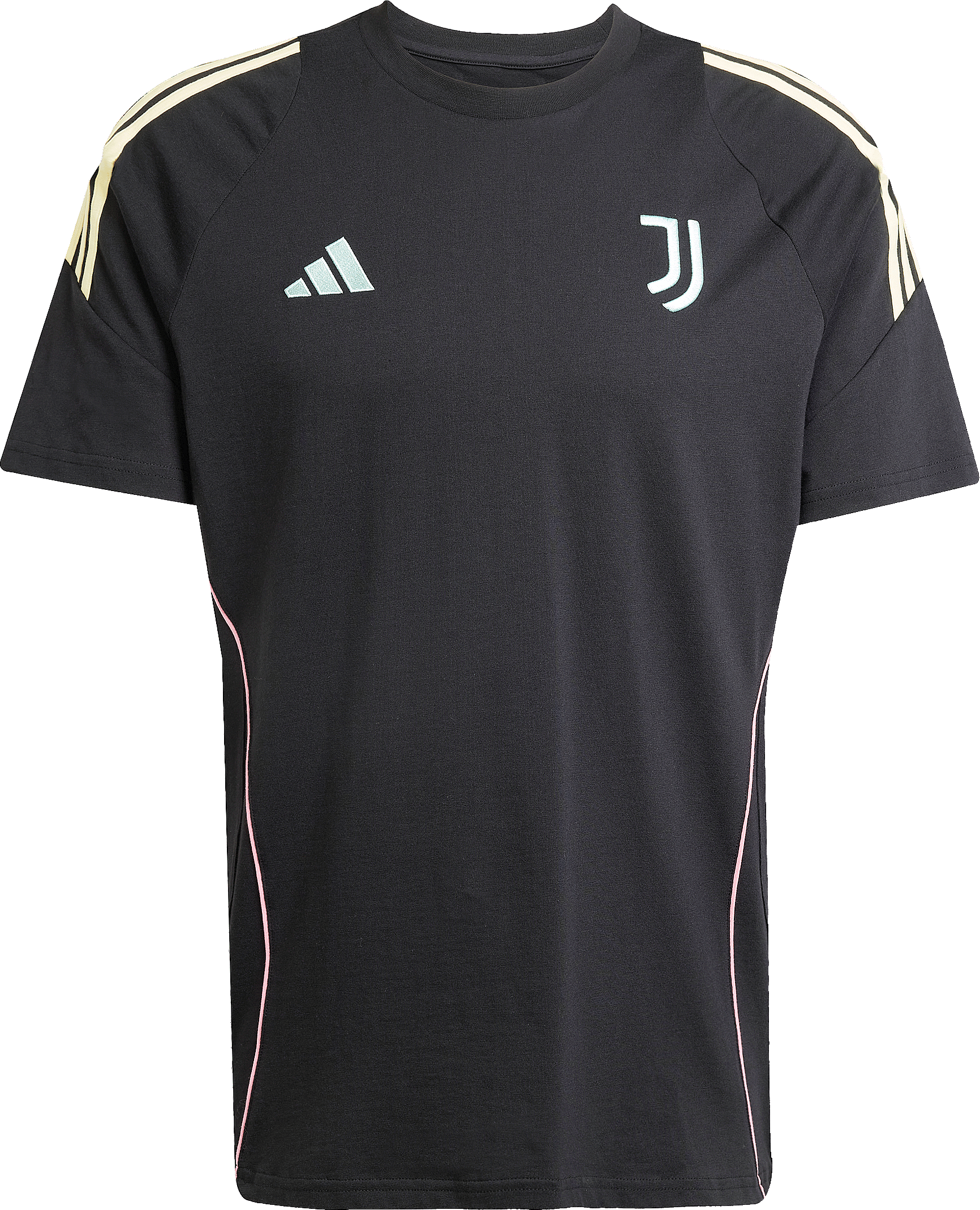 T-paita adidas JUVE TEE 2025/26