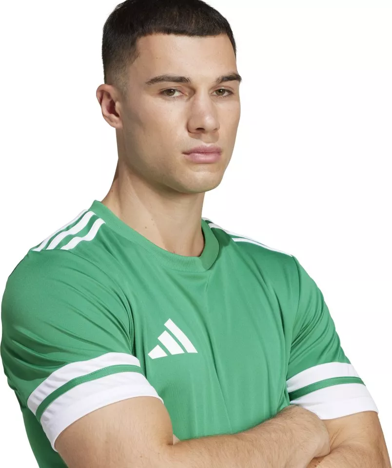 Camisa adidas SQUADRA25 JSY M