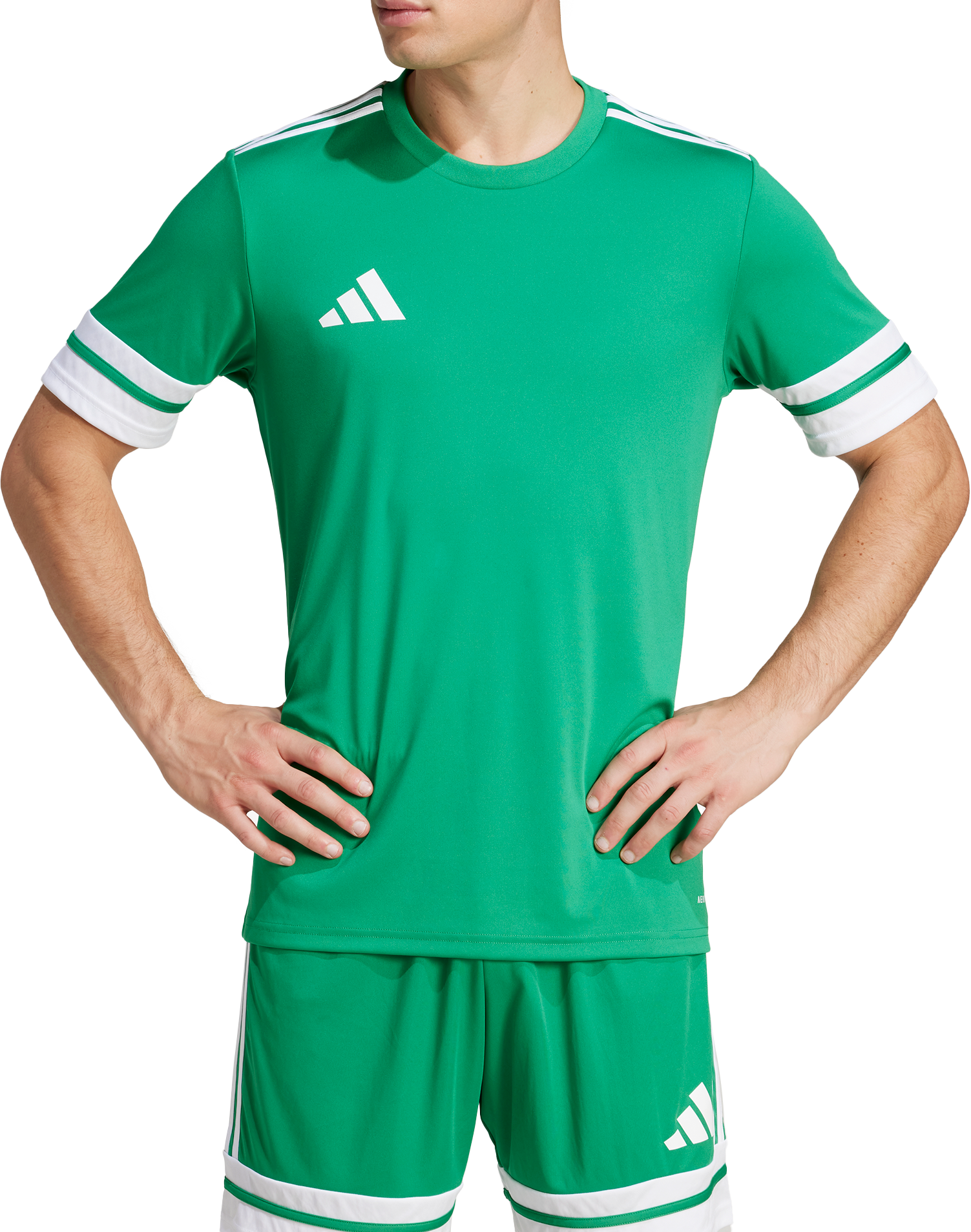 Camisa adidas SQUADRA25 JSY M