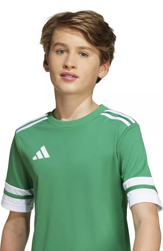 Camiseta de fútbol adidas SQUADRA 25 JSY Y
