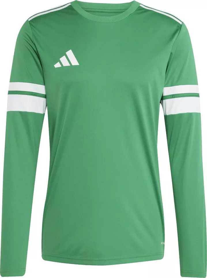 Långärmad tröja adidas SQUADRA25 JSY LM