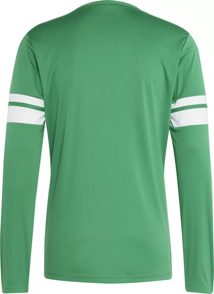 Långärmad tröja adidas SQUADRA25 JSY LM