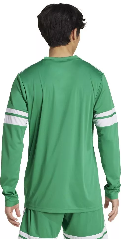 Långärmad tröja adidas SQUADRA25 JSY LM