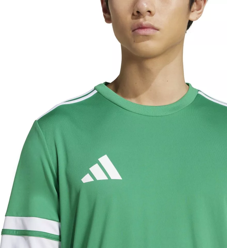 Långärmad tröja adidas SQUADRA25 JSY LM